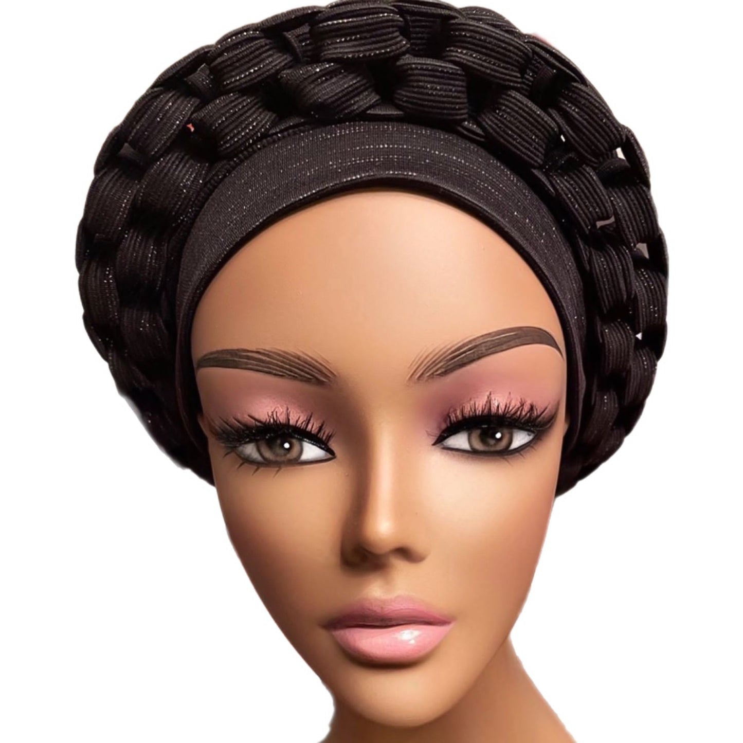 Loc Headwrap