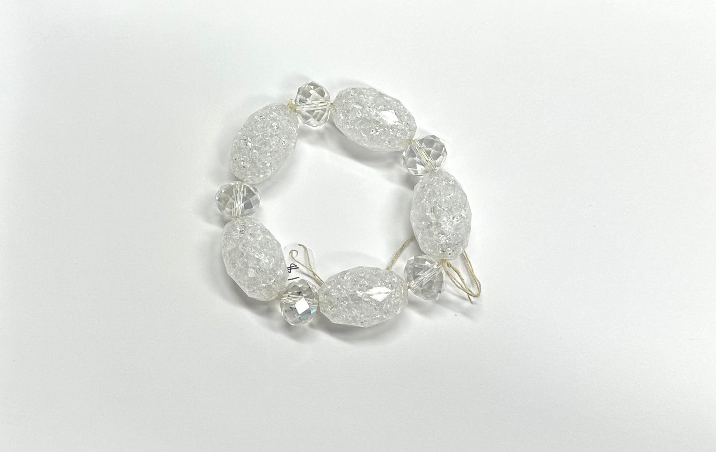 Handmade Colossal Rock Bracelet
