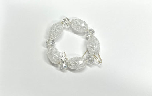 Handmade Colossal Rock Bracelet