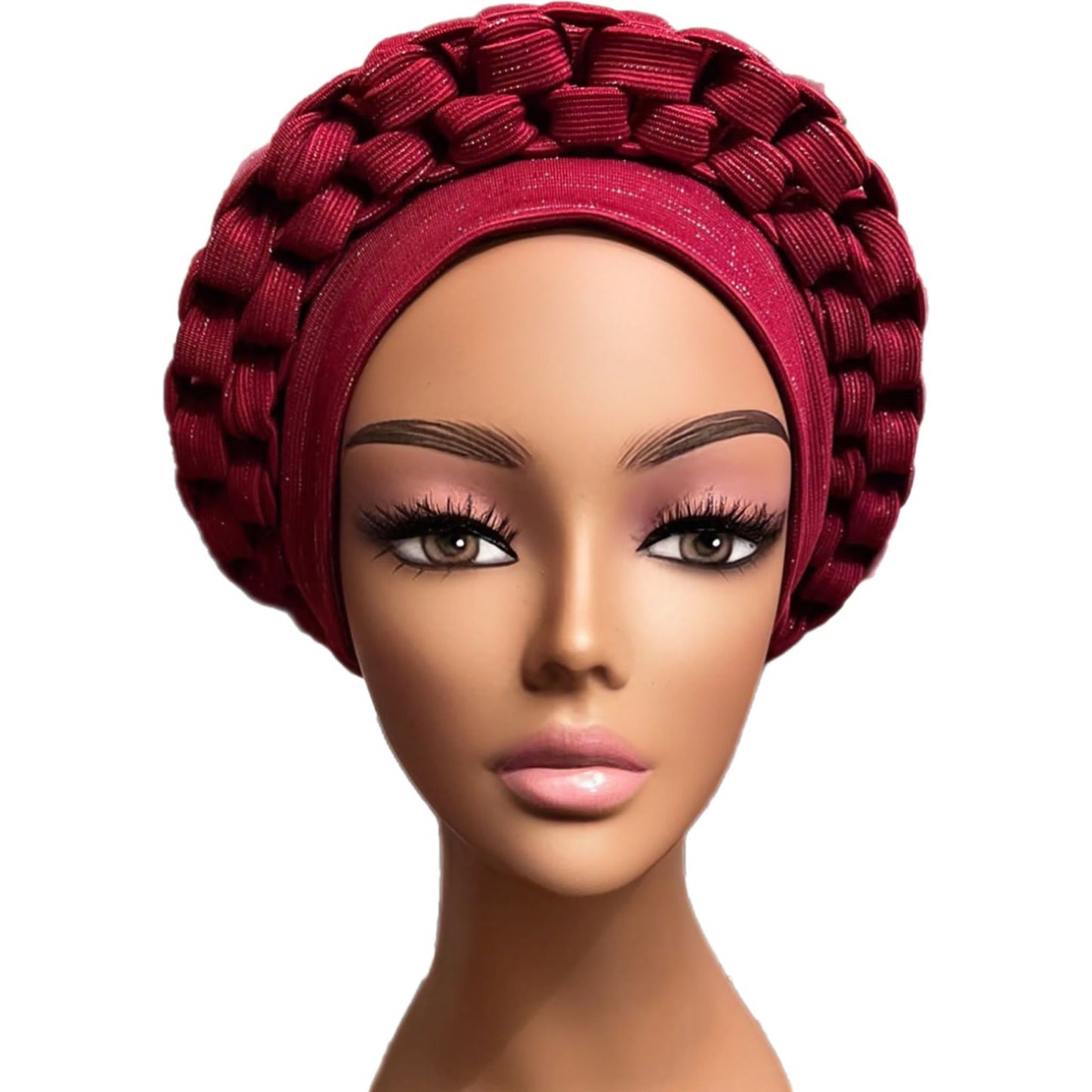 Loc Headwrap