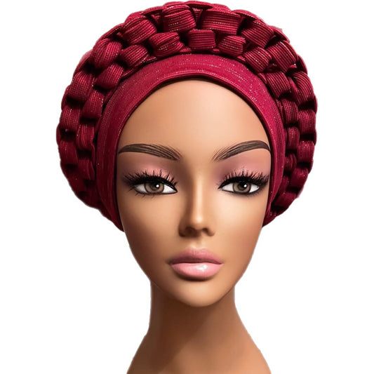 Loc Headwrap
