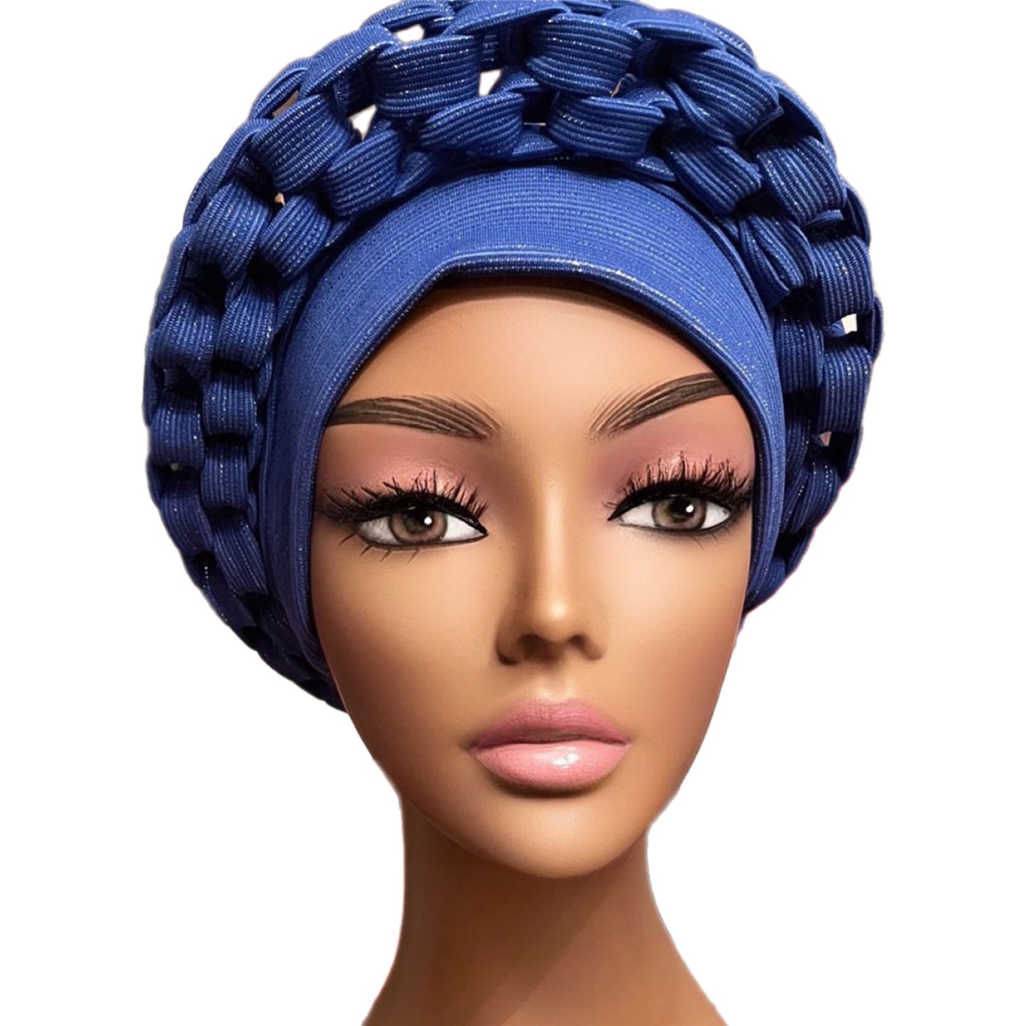 Loc Headwrap