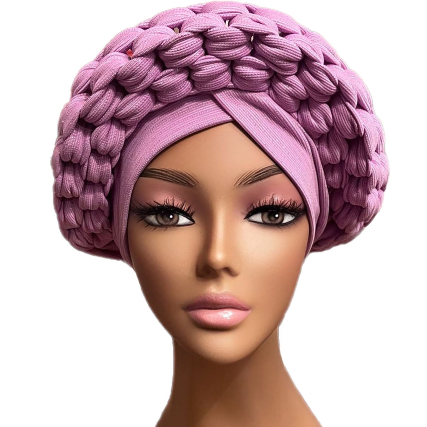 Loc Headwrap