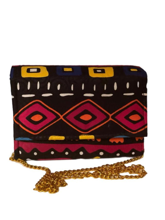 Small Tribal