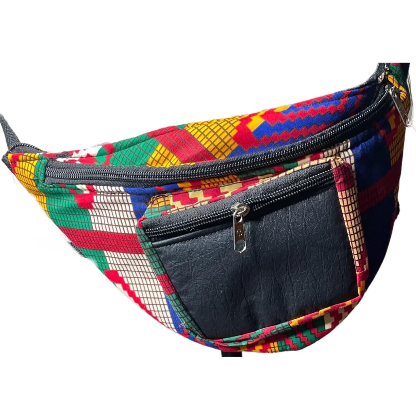 Cushioned Fannypack