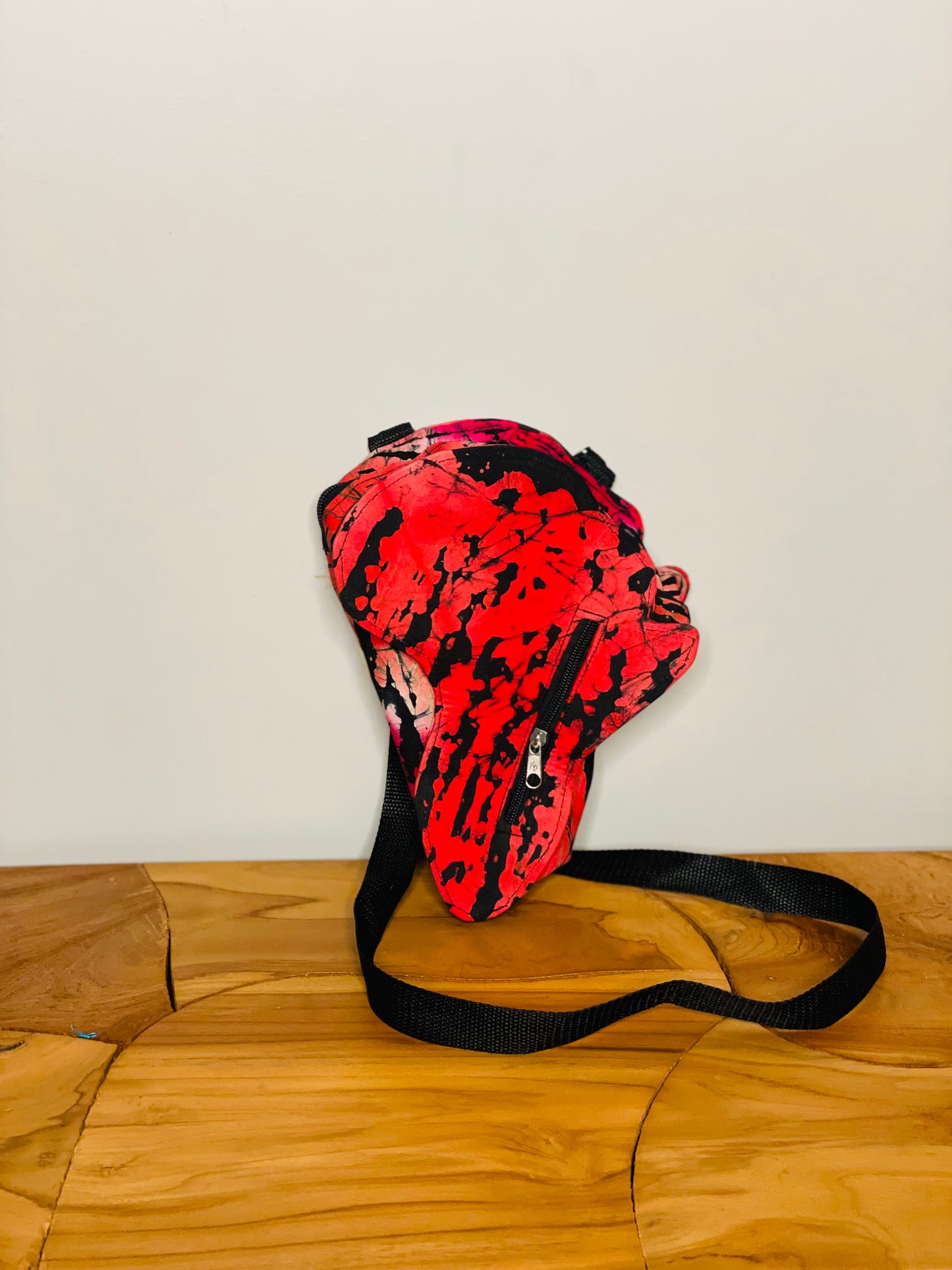 Africa Crossbody