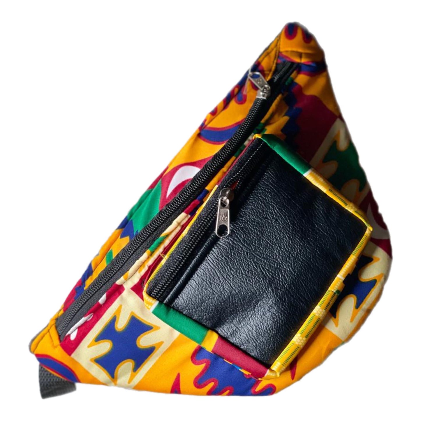 Cushioned Fannypack